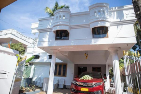 Red Rose Garden homestay Thrissur